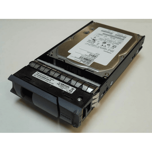 Lenovo 00MM680 600GB Hard Drive SAS 15K 2.5" 12Gbps 00MM682 ZZ PIN HDD